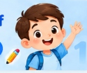 1. Sınıf Öğrencisi