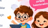 Mutlu Öğrenciler